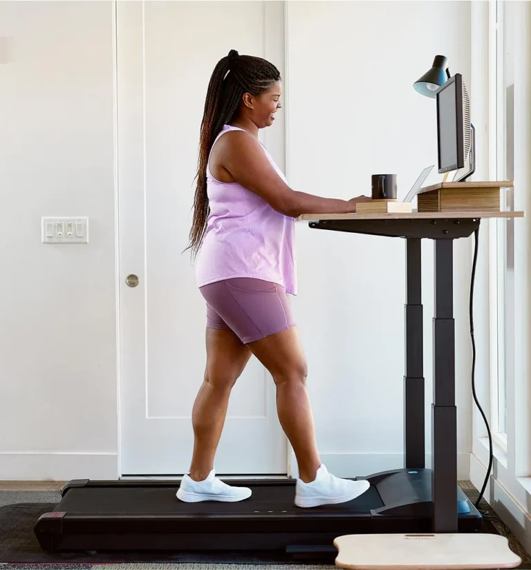 under desk treadmill ireland